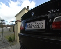 Carlow Car Reg Carlow Car Reg